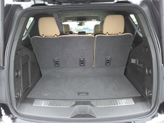 Used 2023 Chevrolet Tahoe Premier w/ Max Trailering Package image 27