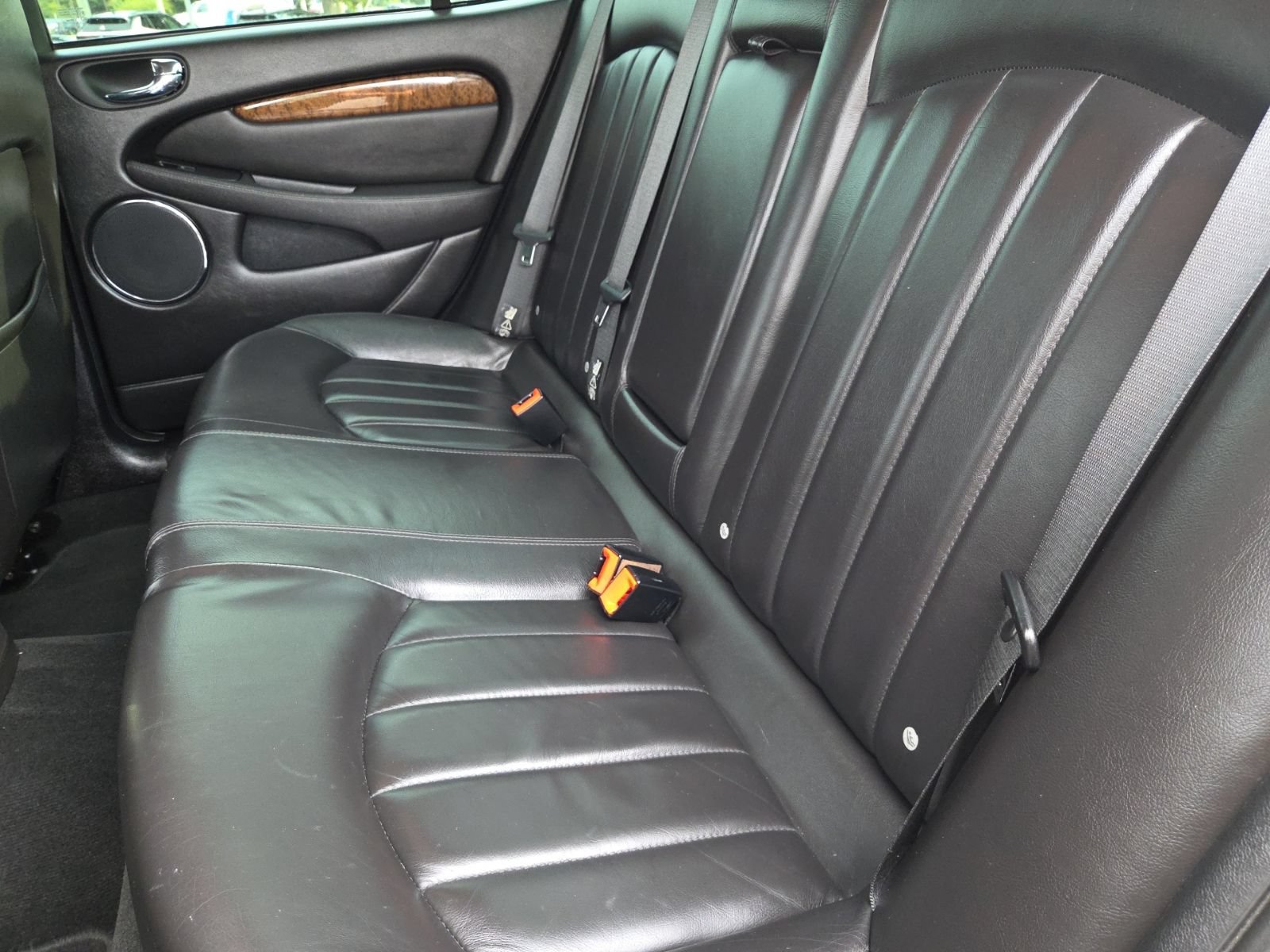 Used 2008 Jaguar X-TYPE 3.0 AWD/4WD image 24