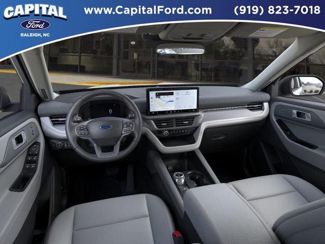 New 2026 Ford Explorer Active w/ Active Comfort Package image 9