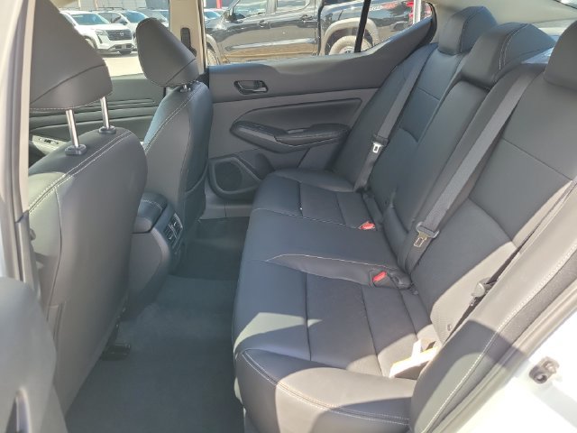 New 2026 Nissan Altima 2.5 SV w/ SV Premium Package FWD image 11