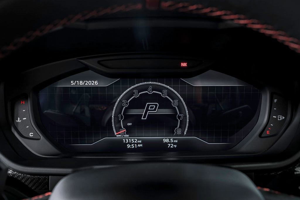 Used 2023 Lamborghini Urus Performante AWD/4WD image 15