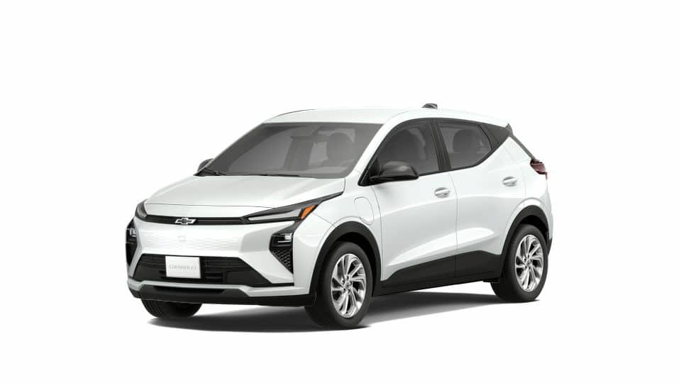 New 2027 Chevrolet Bolt LT FWD image 27