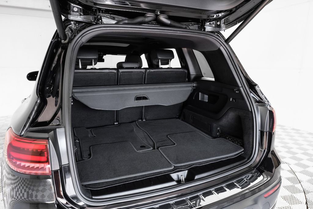 Used 2024 Mercedes-Benz EQB 250+ w/ Winter Package image 52