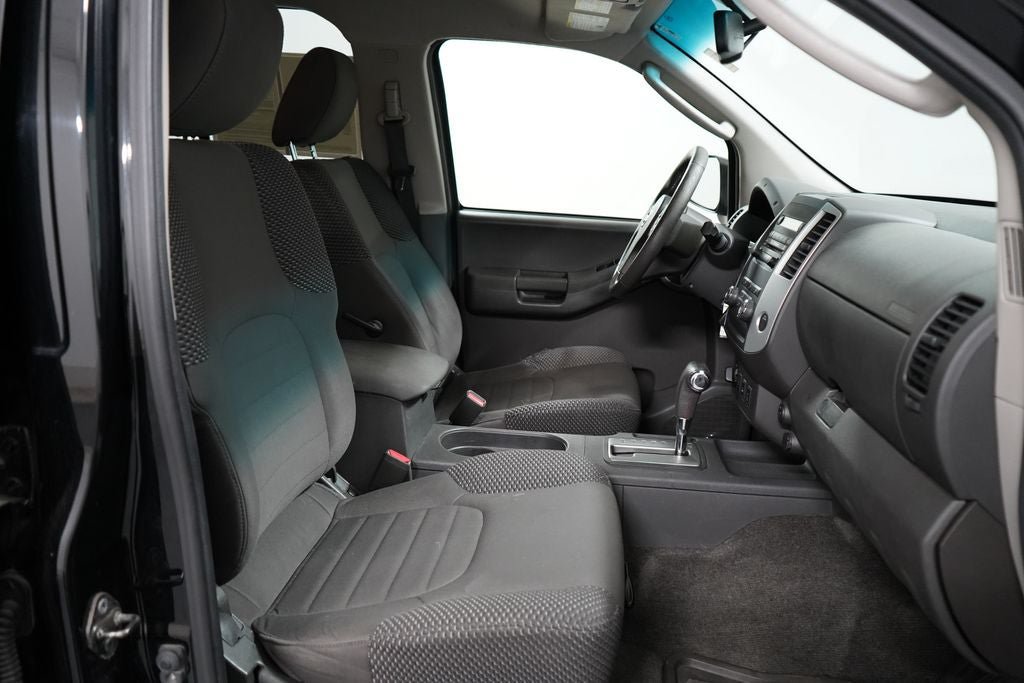 Used 2011 Nissan Xterra PRO-4X AWD/4WD image 20