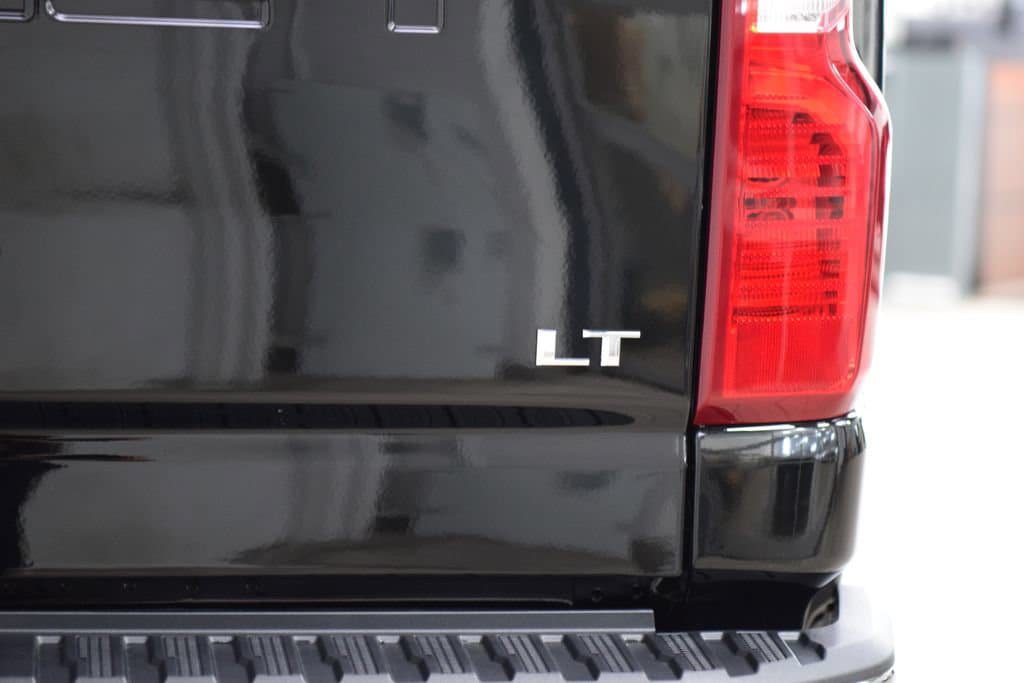 New 2026 Chevrolet Silverado 2500 LT w/ All Star Edition AWD/4WD image 27