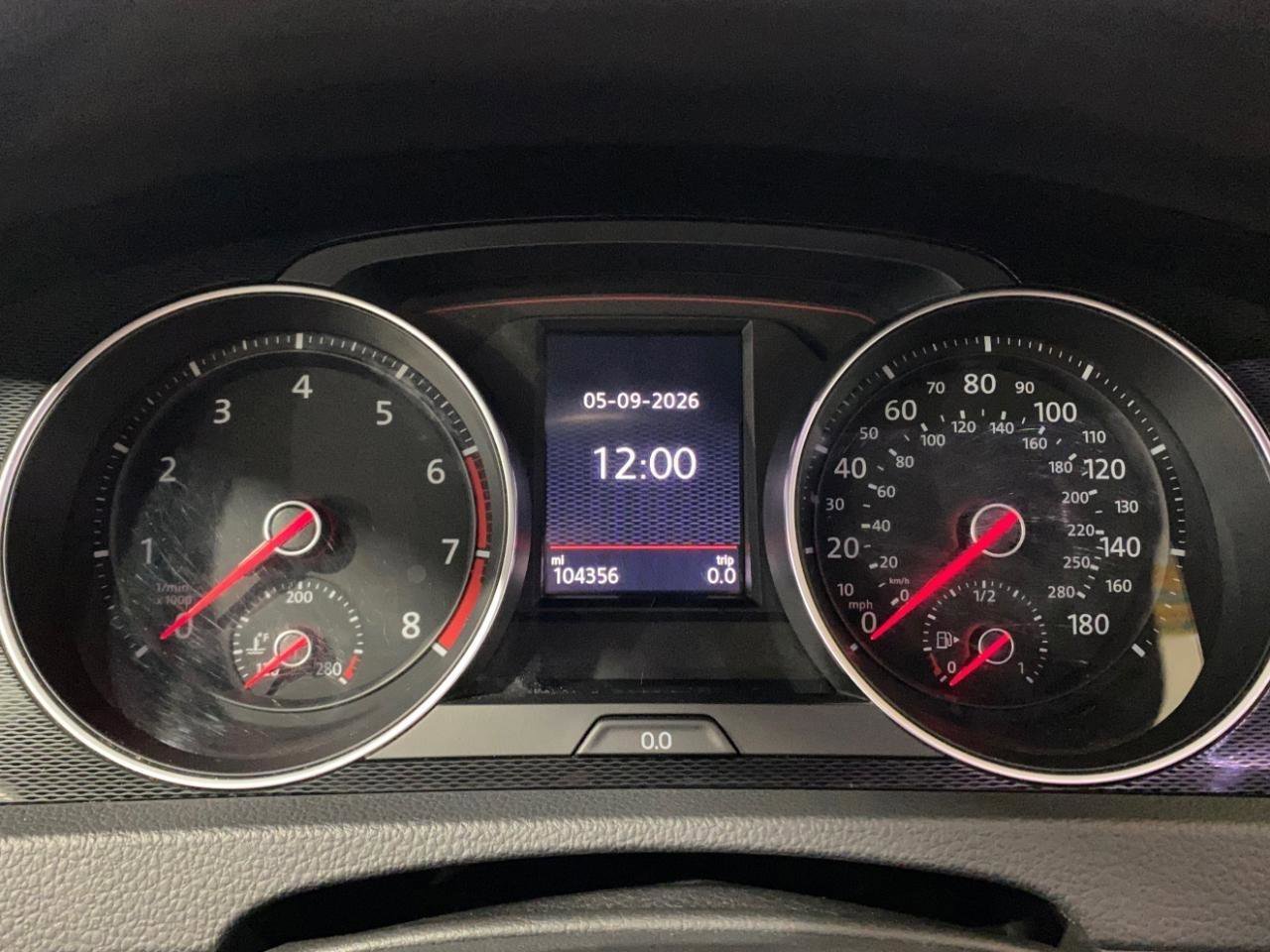 Used 2017 Volkswagen GTI S FWD image 21