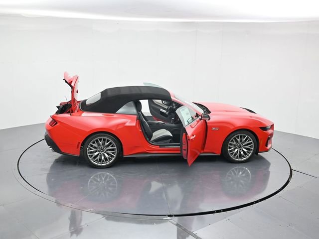 New 2025 Ford Mustang GT Premium image 45