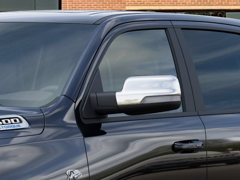 New 2026 RAM 1500 Laramie AWD/4WD image 12