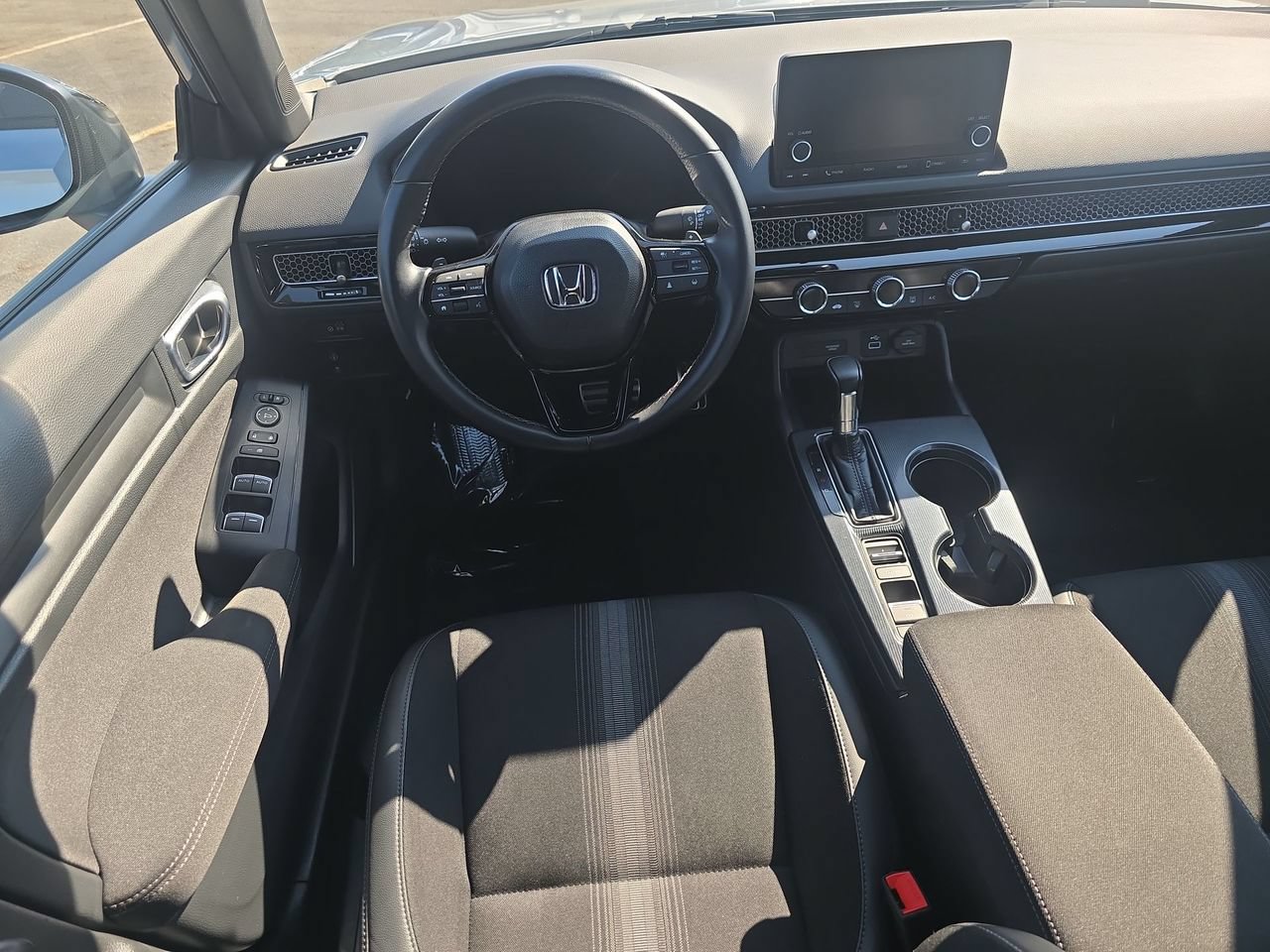 Used 2024 Honda Civic Sport image 20