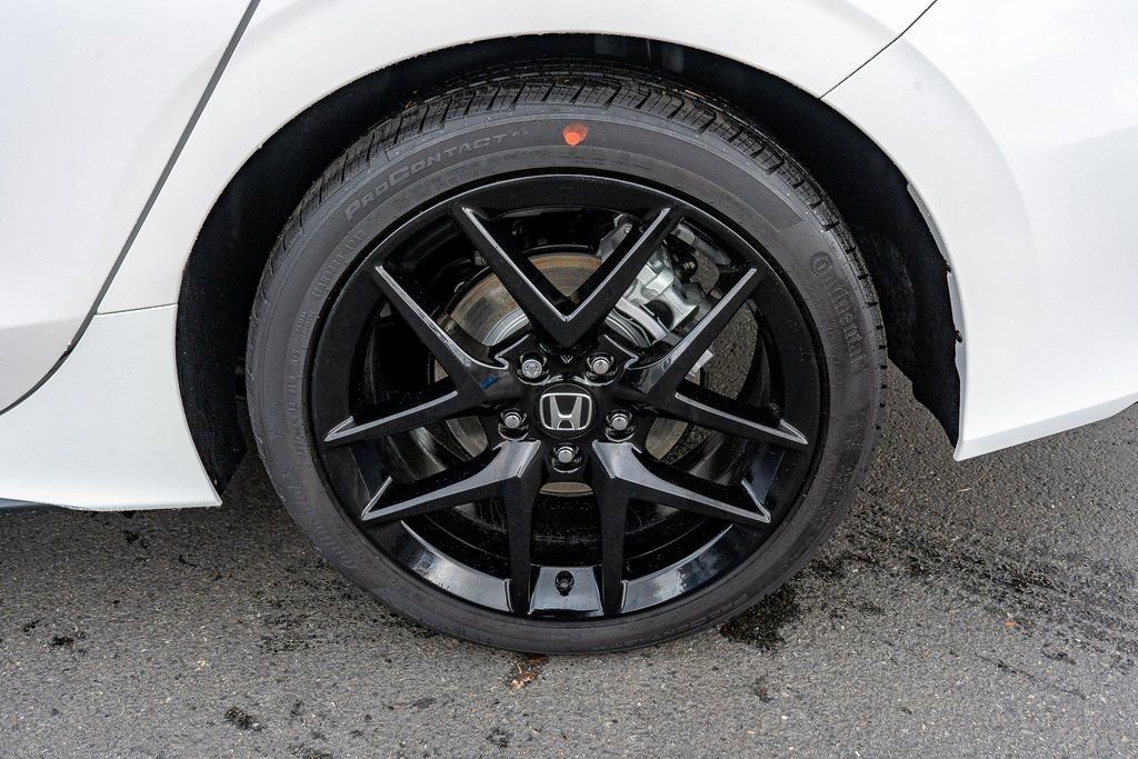 New 2026 Honda Civic Sport image 10