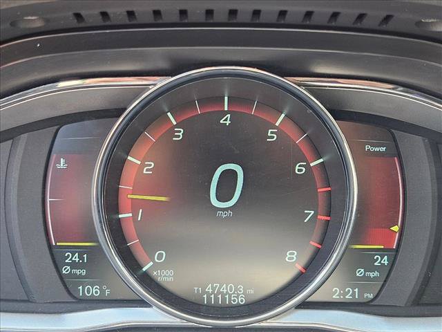 Used 2014 Volvo S60 T5 FWD image 10