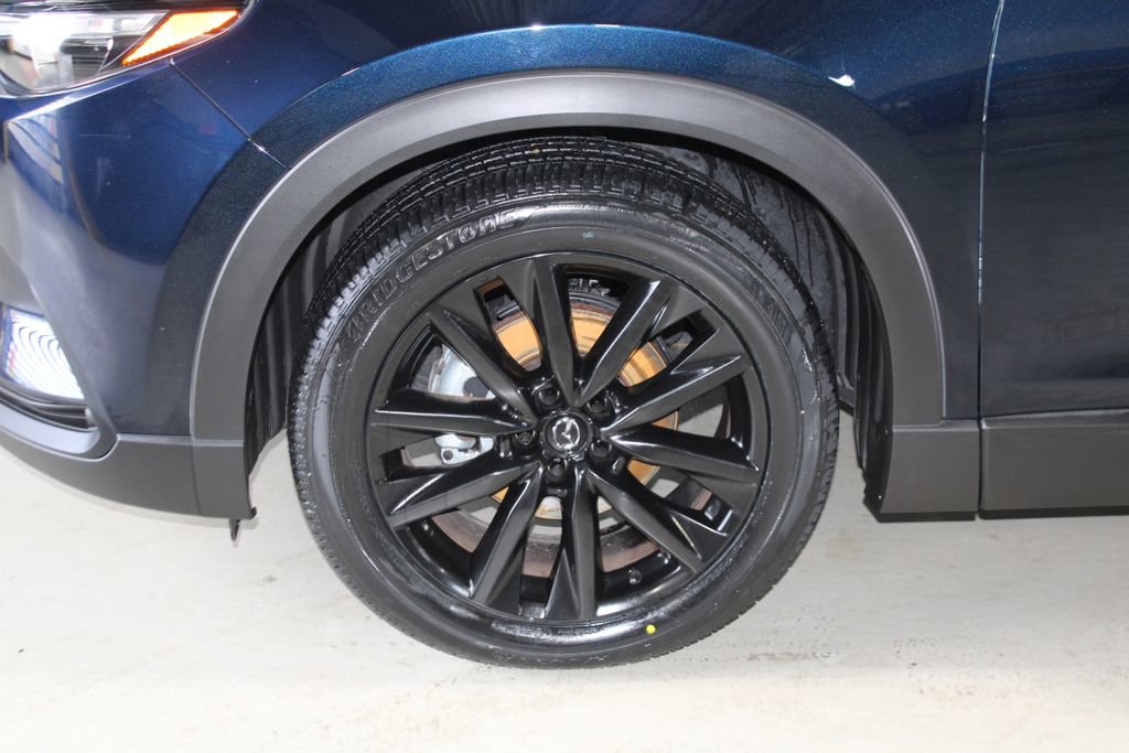 Used 2023 MAZDA CX-9 Touring Plus image 6