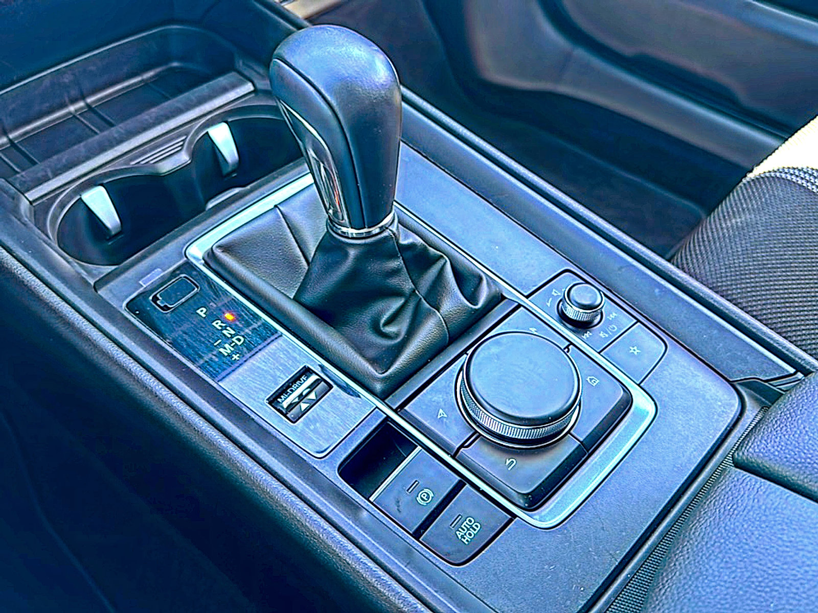 Used 2025 MAZDA CX-50 AWD 2.5 S w/ Select Package image 34