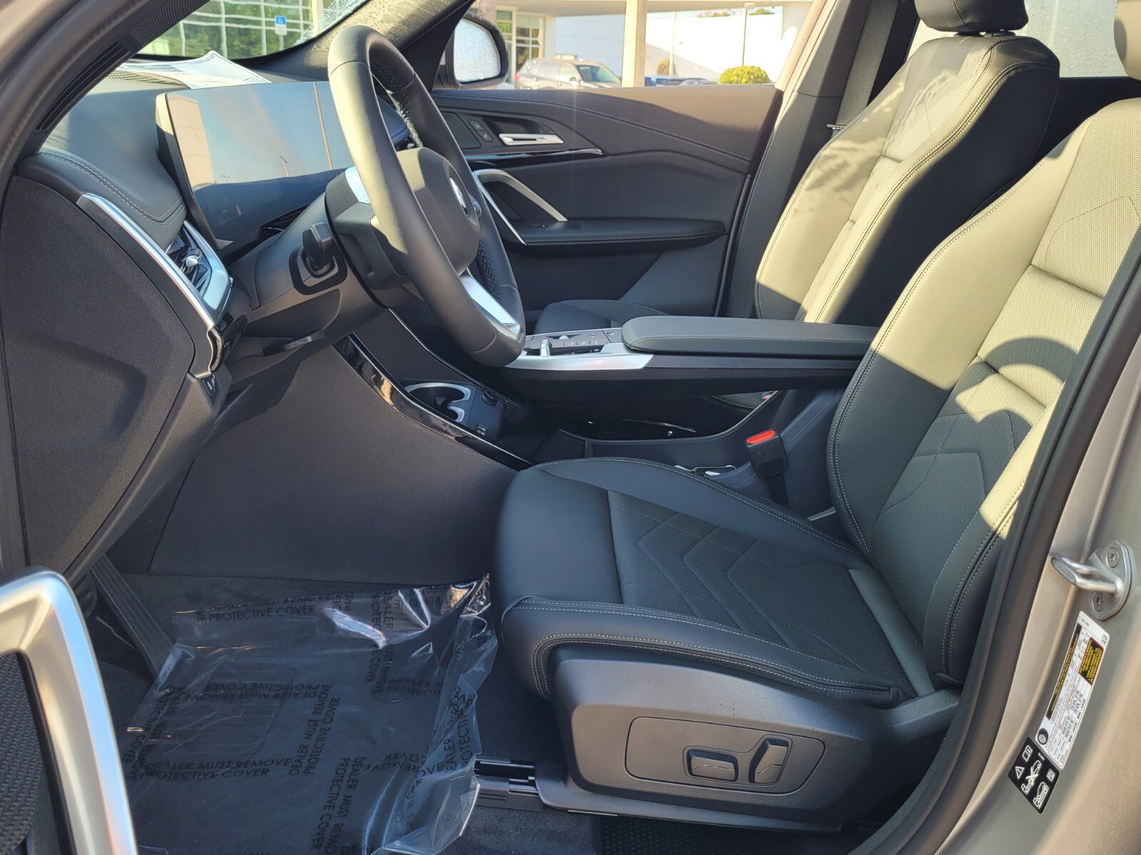 Used 2026 BMW X1 xDrive28i w/ Convenience Package image 10