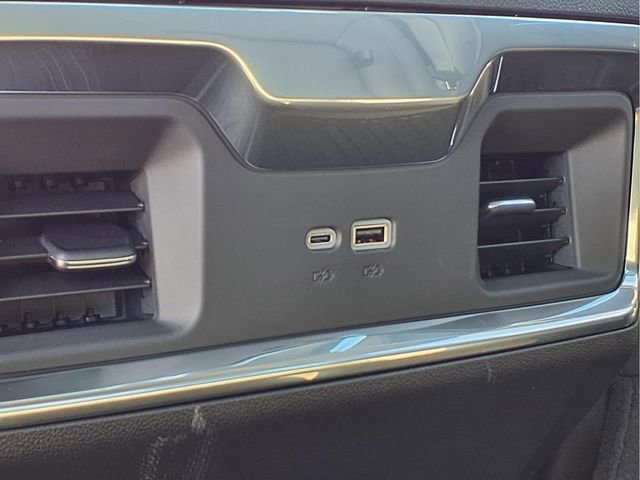 New 2026 GMC Sierra 2500 SLT image 18