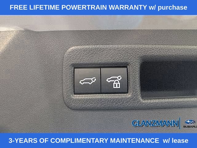 New 2026 Subaru Uncharted AWD image 10