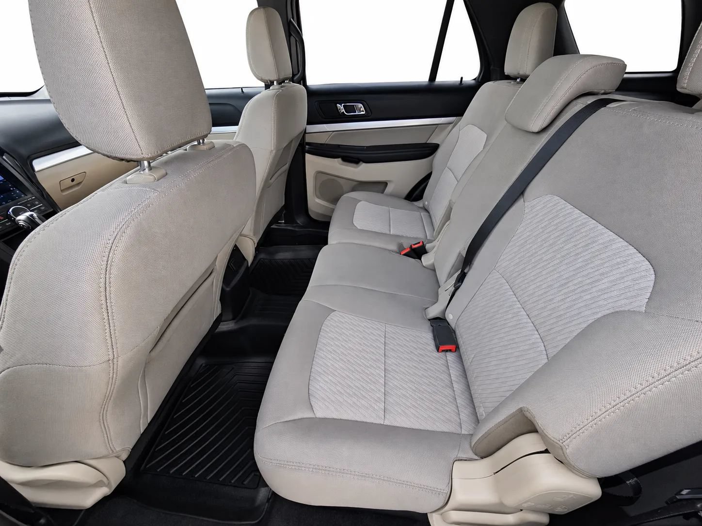 Used 2018 Ford Explorer FWD image 11