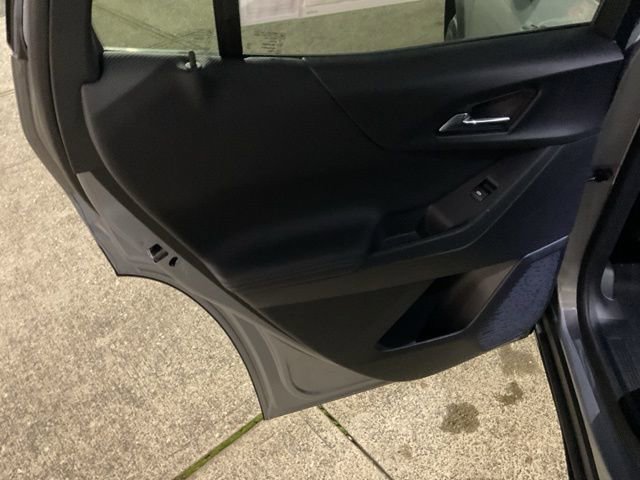 New 2026 Chevrolet Equinox LT image 24