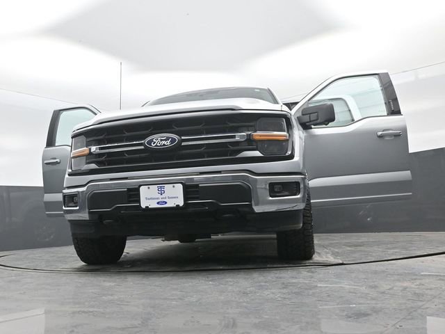 Used 2024 Ford F150 XLT image 36