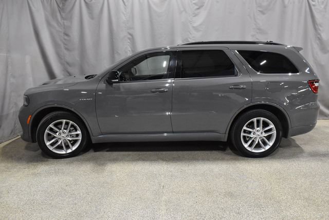 Used 2025 Dodge Durango R/T image 5
