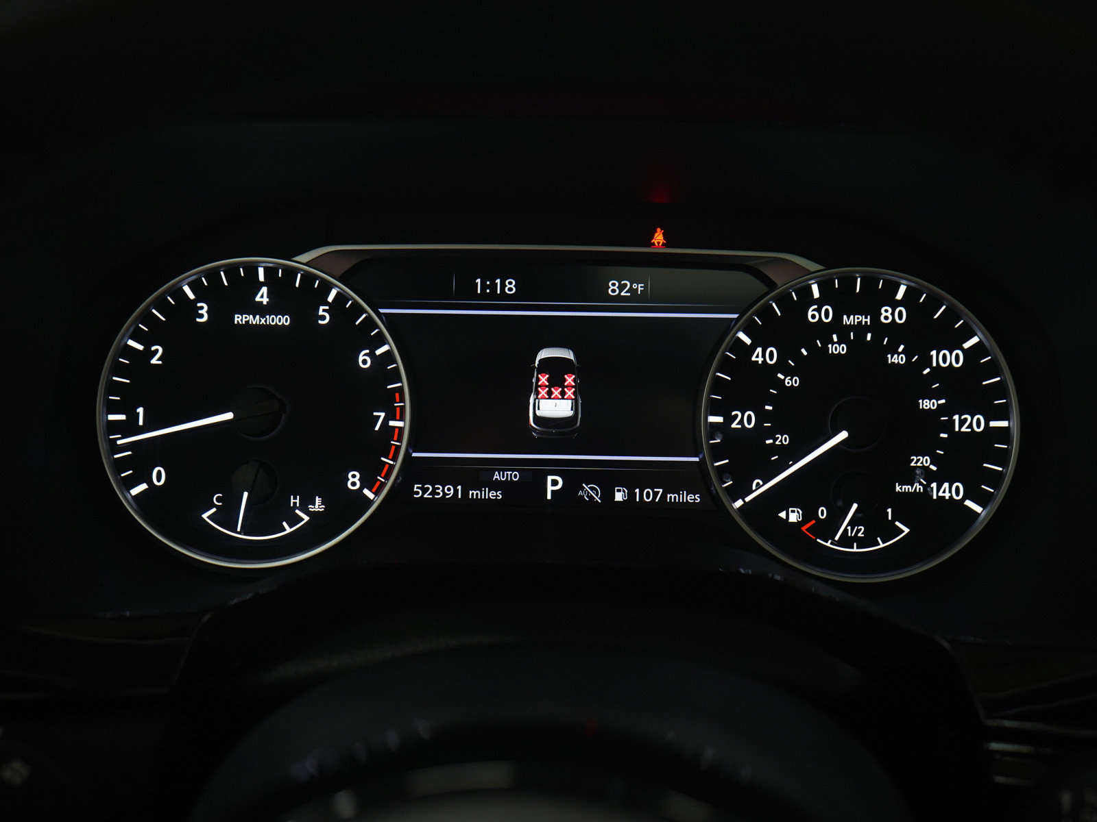 Used 2023 Nissan Pathfinder SL w/ SL Premium Package AWD/4WD image 26