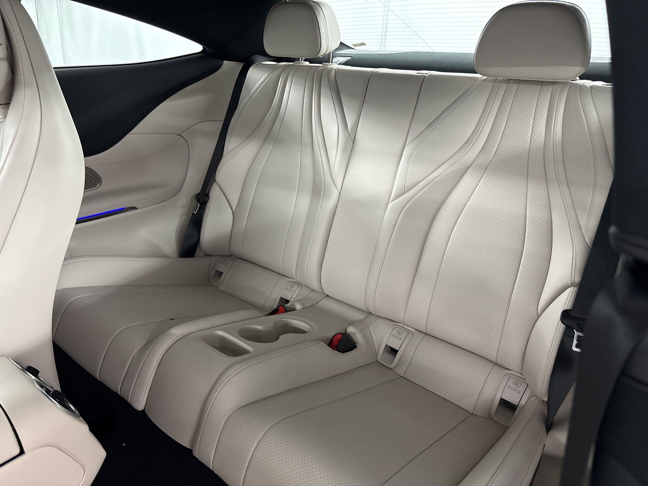 New 2026 Mercedes-Benz CLE 300 4MATIC Coupe image 26