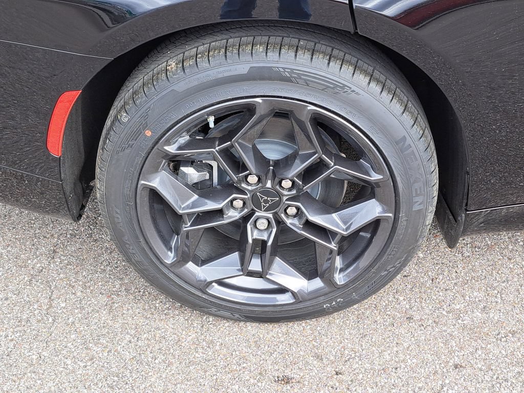 New 2026 Dodge Charger GT w/ Driver Convenience Group AWD/4WD image 5