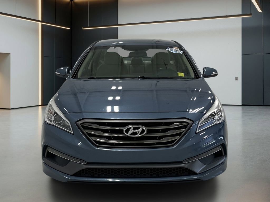 Used 2016 Hyundai Sonata Sport FWD image 4