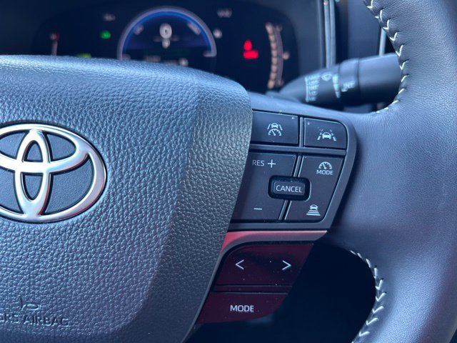Used 2026 Toyota Camry SE w/ Multimedia Upgrade Package FWD image 20