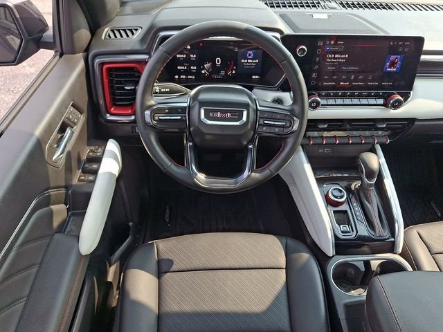 Certified 2023 GMC Canyon AT4X AWD/4WD image 11