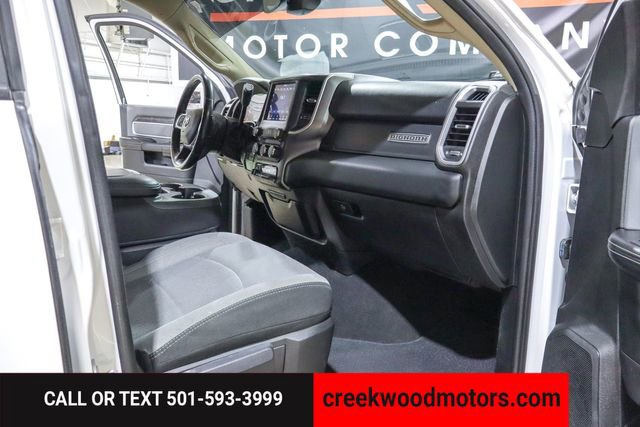 Used 2020 RAM 2500 Big Horn w/ Level 1 Equipment Group image 11