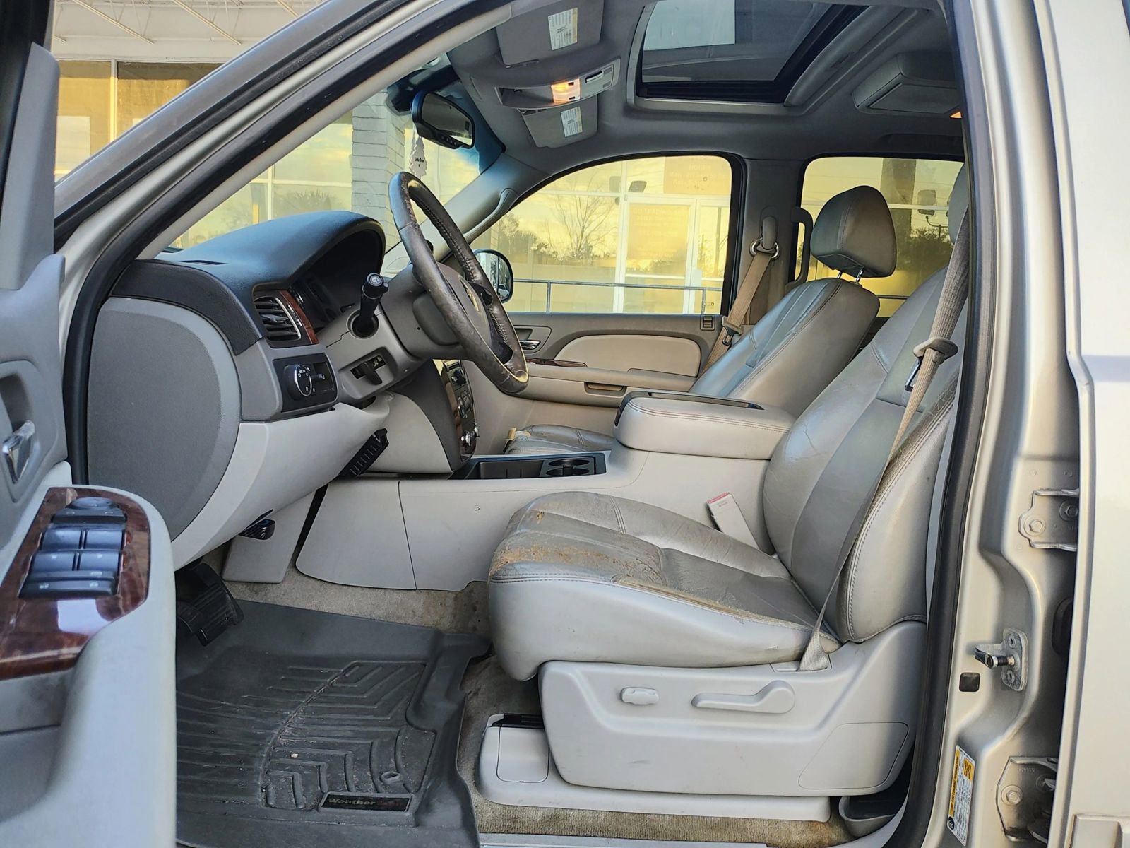 Used 2007 Chevrolet Tahoe LT RWD image 9