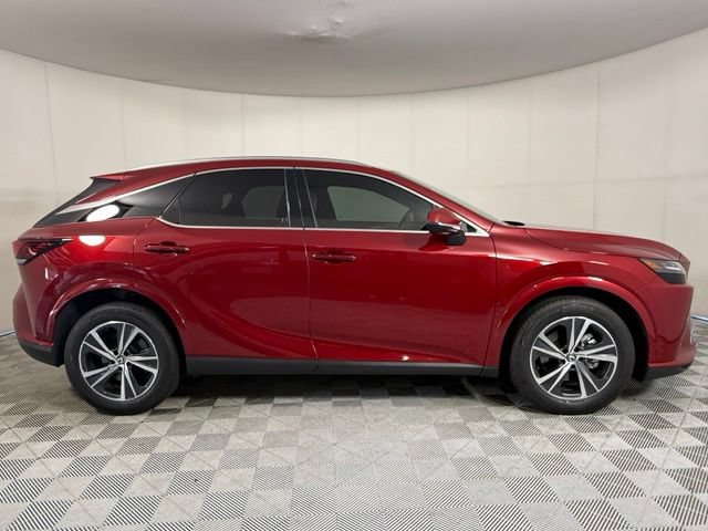 Used 2024 Lexus RX 350 Premium w/ Accessory Package (Z1) AWD/4WD image 14