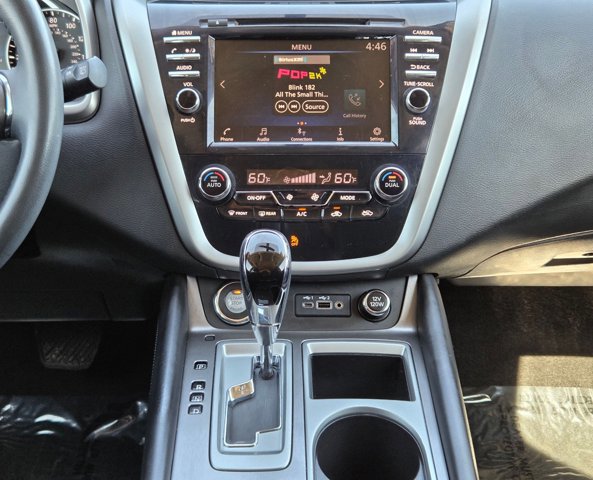 Used 2019 Nissan Murano SV w/ Premium Package AWD/4WD image 17