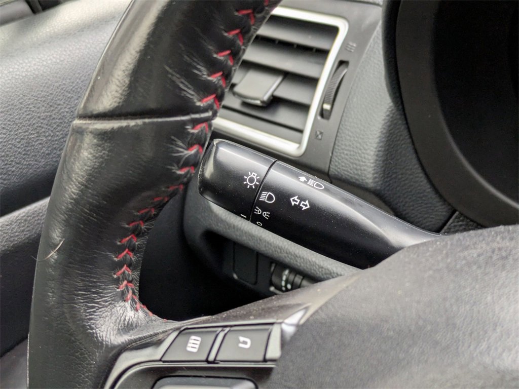 Used 2018 Subaru WRX w/ Popular Package #1 image 21