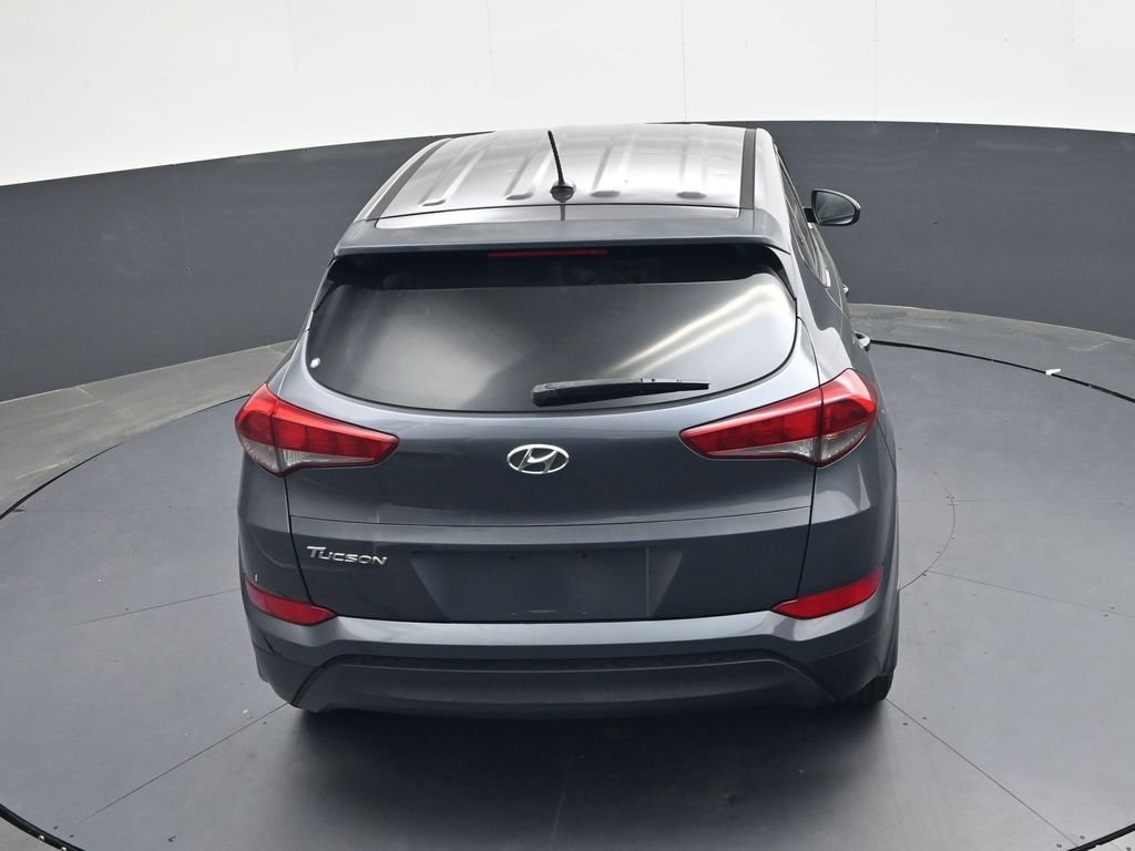 Used 2017 Hyundai Tucson SE image 22