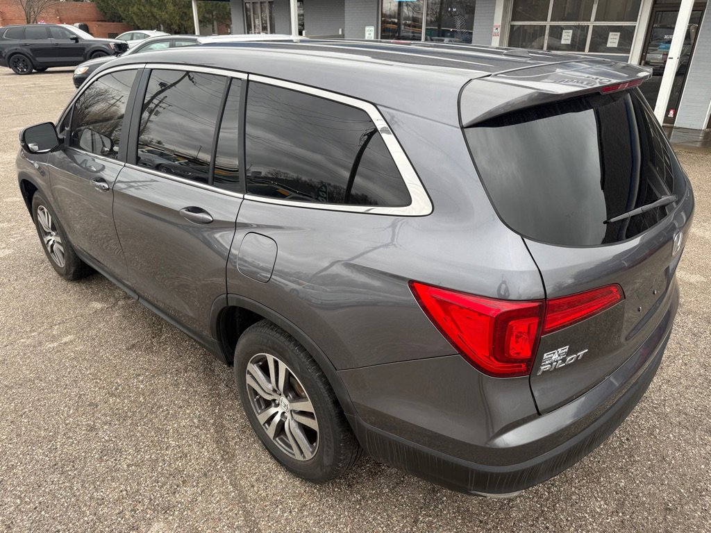 Used 2017 Honda Pilot EX-L image 8