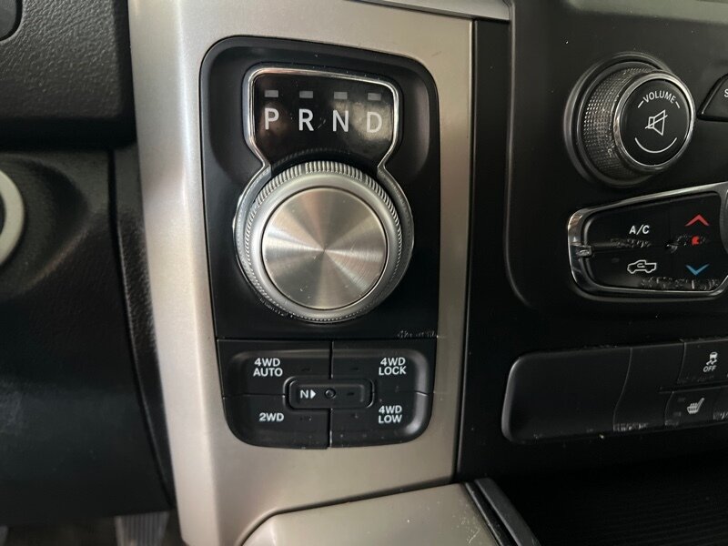 Used 2016 RAM 1500 Outdoorsman AWD/4WD image 16