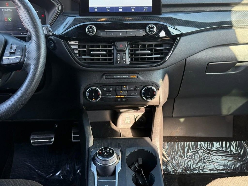 Used 2024 Ford Escape ST-Line image 16