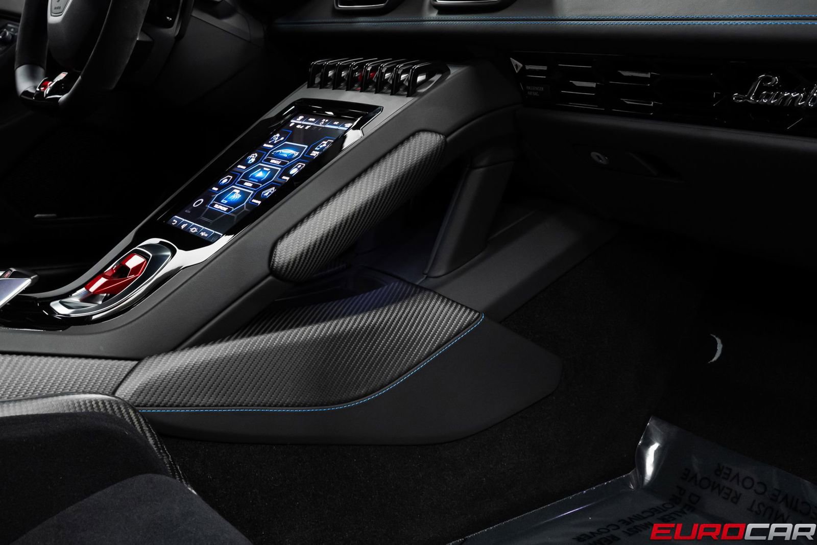 Used 2020 Lamborghini Huracan EVO AWD/4WD image 33