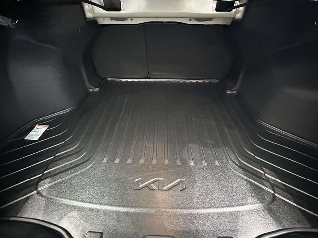 Used 2025 Kia K4 EX FWD image 23