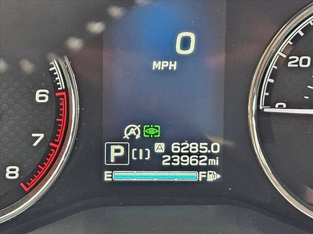 Used 2023 Subaru Forester Touring AWD/4WD image 11