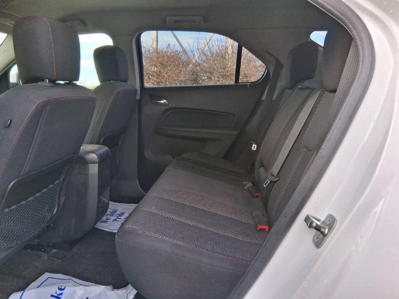 Used 2010 Chevrolet Equinox LT w/ Vehicle Interface Package FWD image 10