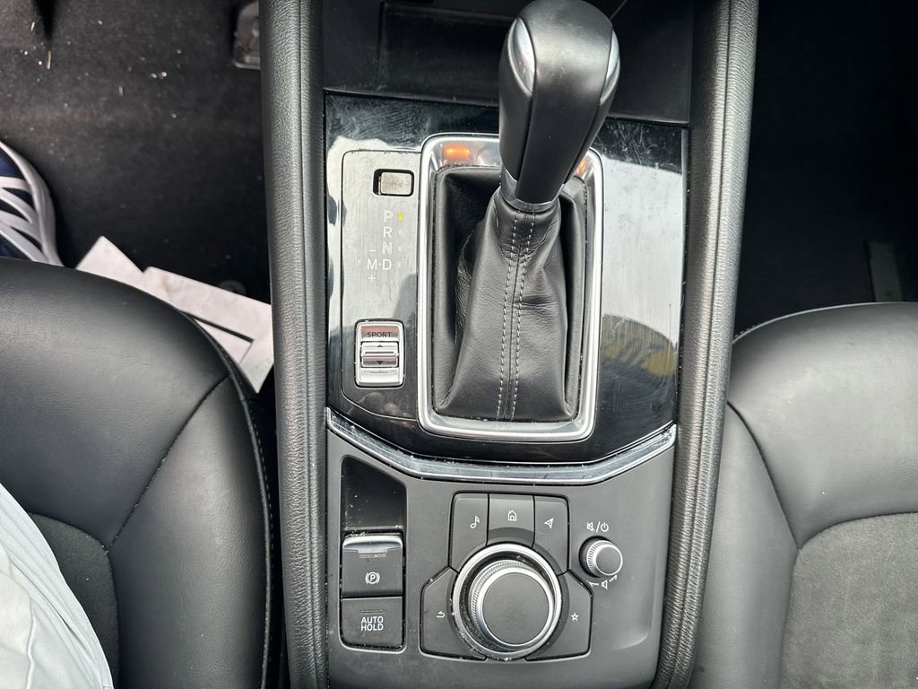 Certified 2022 MAZDA CX-5 AWD 2.5 S w/ Select Package image 21