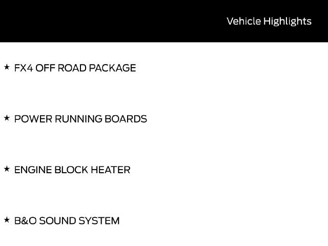 Used 2023 Ford F350 Lariat w/ Chrome Package AWD/4WD image 6