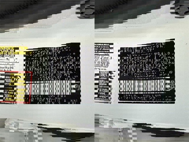 Used 2025 Toyota Camry LE image 34