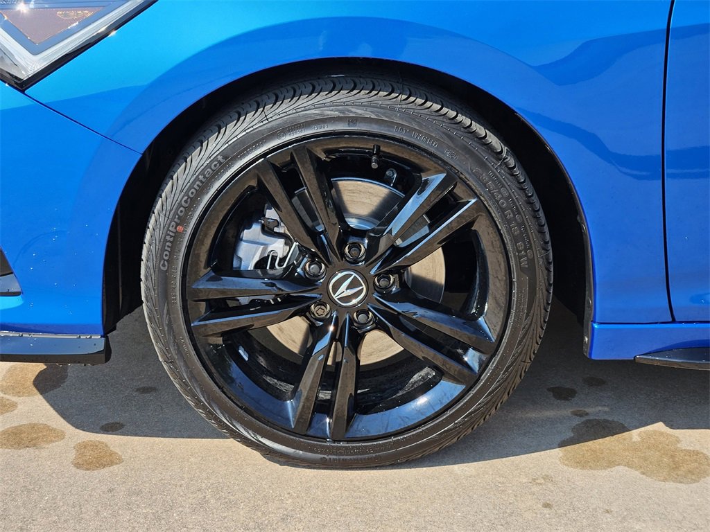 New 2026 Acura Integra A-Spec image 10