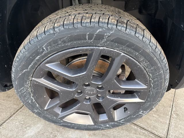 Used 2021 Jeep Renegade Latitude image 10