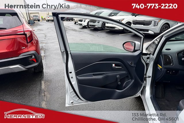 Used 2015 Kia Rio LX image 13