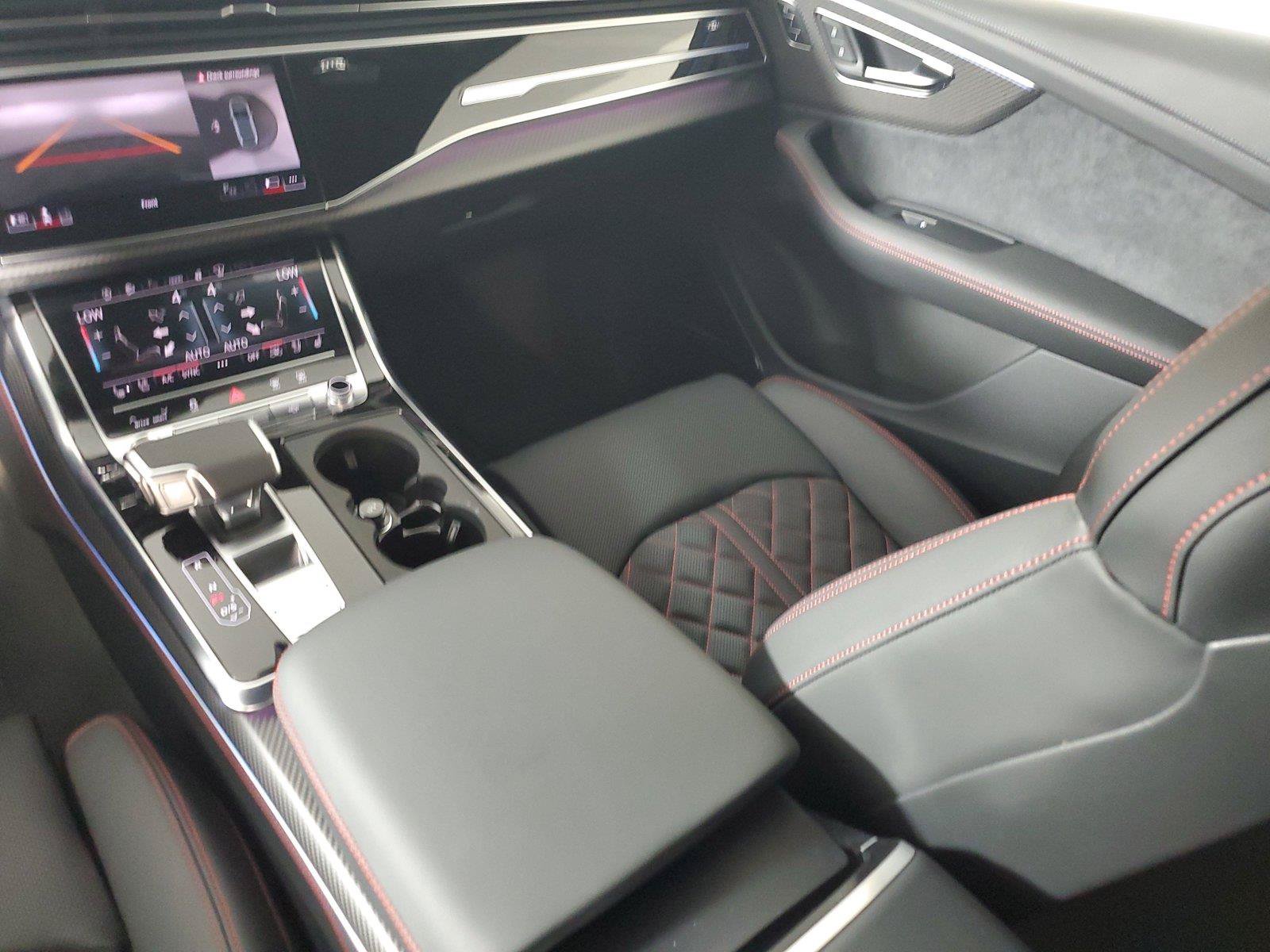 New 2026 Audi Q7 3.0T Prestige AWD/4WD image 16